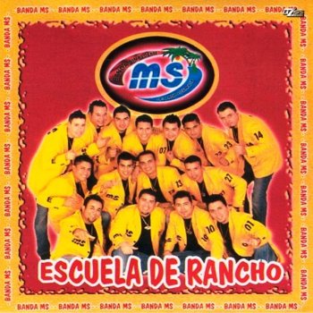 Banda MS de Sergio Lizárraga El Mechón