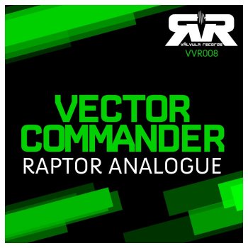 Vector Commander The Crow - Original Mix