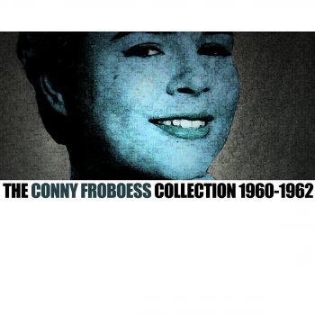 Conny Froboess Mein Vater War Ein Cowboy