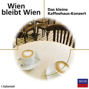 Fritz Kreisler feat. I Salonisti Marche miniature viennoise - Arr. György Mondvay