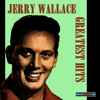 Jerry Wallace Twelve Little Roses