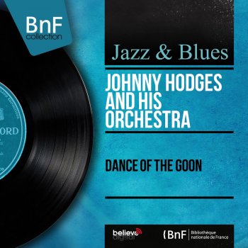 Johnny Hodges & His Orchestra Prelude to a Kiss