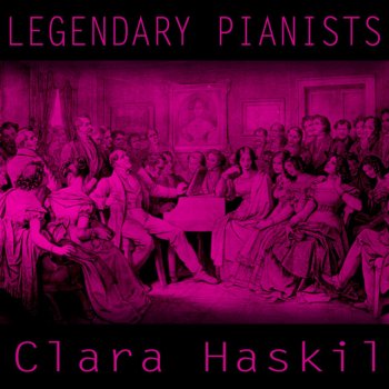 Franz Schubert feat. Clara Haskil Piano Sonata No. 16 in A minor, D. 845, Op. 42