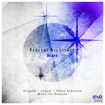 Fractal Architect Stars (Milos Ilic Remix)