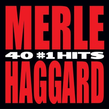 Merle Haggard Going Where The Lonely Go