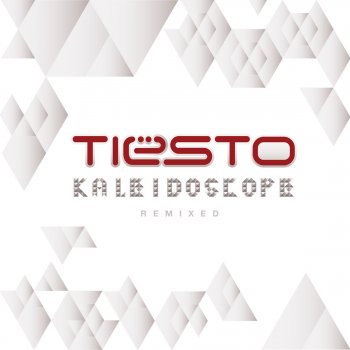DJ Tiësto feat. Jónsi Kaleidoscope (Ferry Corsten Remix)