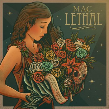 Mac Lethal feat. Tech N9ne Angel of Death (feat. Tech N9ne)