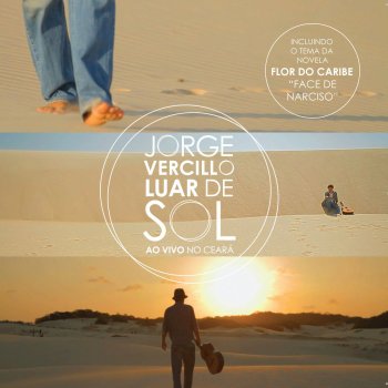 Jorge Vercillo feat. Ítalo e Renno Nos Espelhos (Ao Vivo)