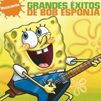 Spongebob Squarepants Todo lo que Necesitas son Amigos - Castilian Spanish Version