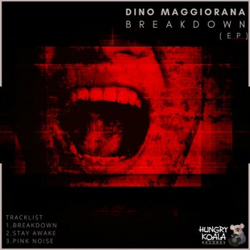 Dino Maggiorana Pink Noise - Original Mix
