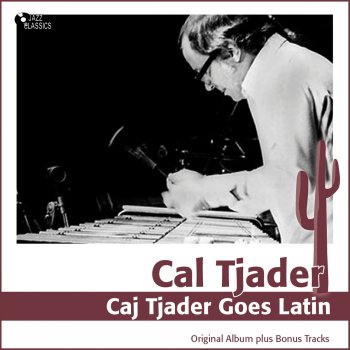 Cal Tjader For Heaven's Sake (Bonus Track)