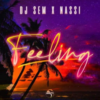DJ Sem feat. Nassi Feeling feat Nassi