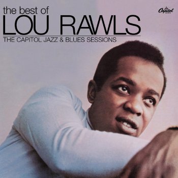 Lou Rawls Long Gone Blues