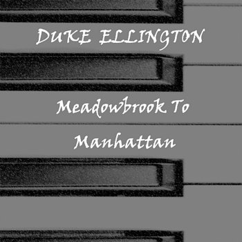 Duke Ellington W.C.