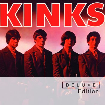 The Kinks I'm a Lover Not a Fighter (Stereo)