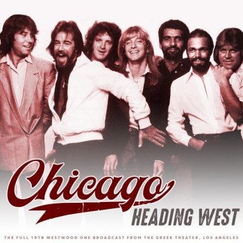 Chicago Does Anybody Really Know What Time It Is - Live 1978