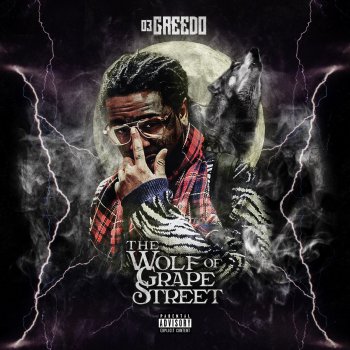 03 Greedo feat. Ketchy the Great Ballin' (feat. Ketchy The Great)