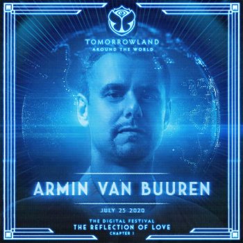Armin van Buuren feat. AVIRA & Sam Martin Mask (Mixed)