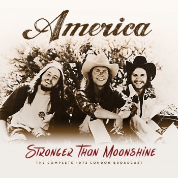 America Rain Song - Live 1973