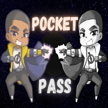 J Cae Pocket Pass Intro