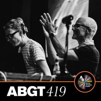 Above Beyond Runaway (Abgt419) [feat. Romany]