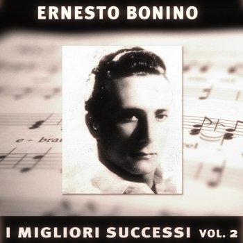 Ernesto Bonino Songo americano