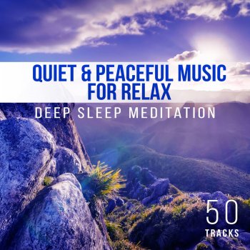 Stress Relief Calm Oasis Balance the Muscles (Solo Piano)