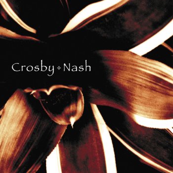 Crosby & Nash Half Your Angels