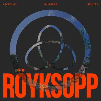 Röyksopp feat. Beki Mari & Henry Saiz This Time, This Place… - Henry Saiz Remix