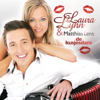 Laura Lynn feat. Matthias Lens De Kusjesdans