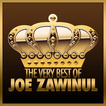 Joe Zawinul What a Difference a Day Makes