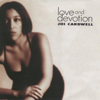 Joi Cardwell Love and Devotion-Porgy and Bess Mix