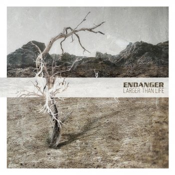 Endanger My Dear