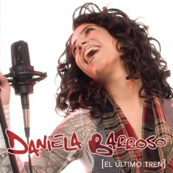 Daniela Barroso Es por Ti