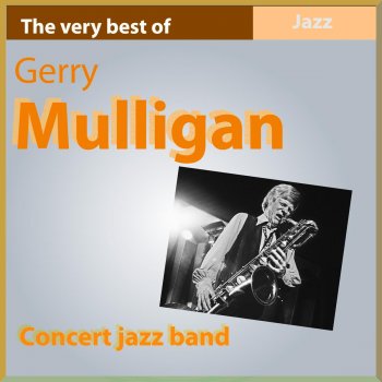 Gerry Mulligan Barbara's Theme (Live)