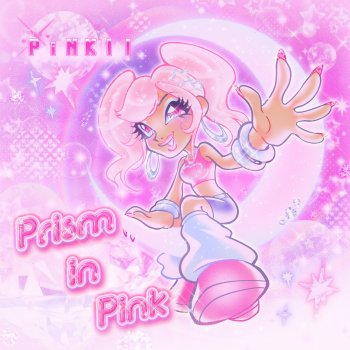 PiNKII feat. Lean Chihiro Princess