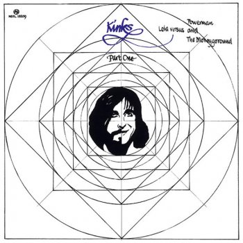 The Kinks Lola - Mono Single Version