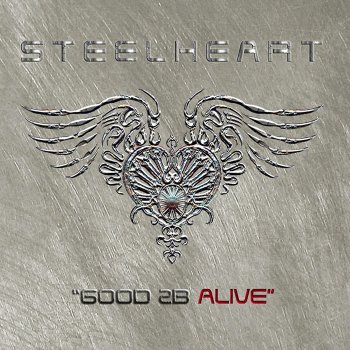 STEELHEART feat. Miljenko Matijevic Good 2b Alive (Strings)