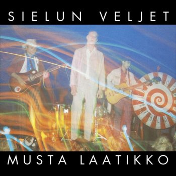 Gehenna-Yhtye & Kullervo Kivi Kulkurin iltatähti (Live)