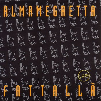 Almamegretta Fattallà Dub (Live)