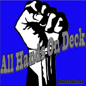 Estelle Brand All Hands on Deck - Instrumental Ms Mix