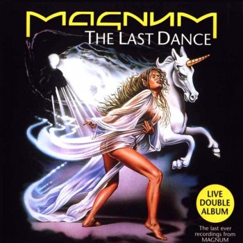 Magnum The Last Dance (live)