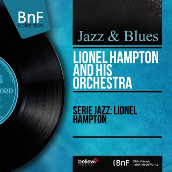 Lionel Hampton And His Orchestra House of Morgan