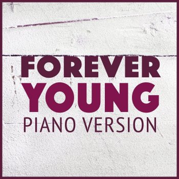 Matt Johnson Forever Young - Piano Version
