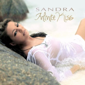 Sandra Infinite Kiss - 80s Retro Mix