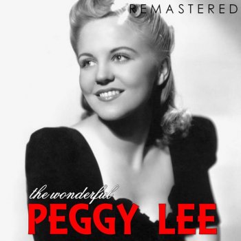 Peggy Lee Basin Street Blues (Remastered)
