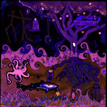 Let's Eat Grandma Welcome to the Treehouse Part II