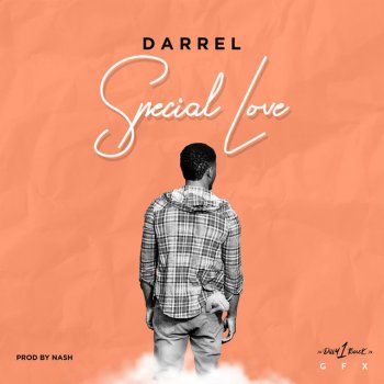 Darrel Special Love
