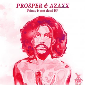 Prosper & Azaxx feat. Woodhead Prince Is Not Dead (Adam Polo Remix)