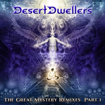 Desert Dwellers feat. Anuradha Genrich & An-Ten-Nae View of Laniakea - An-ten-nae Remix